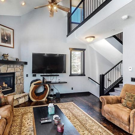 Ski Chalet Breckenridge Εξωτερικό φωτογραφία