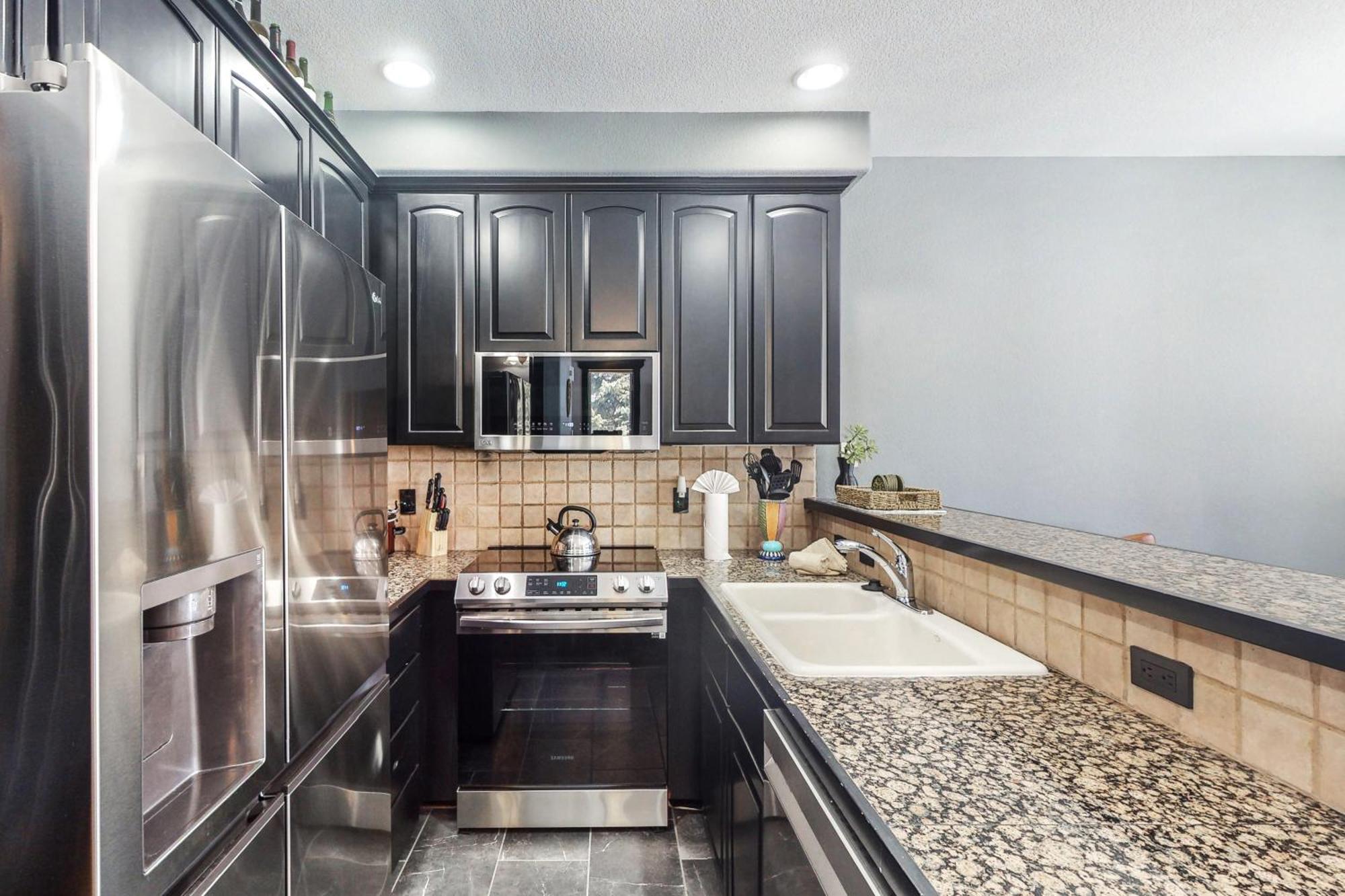 Ski Chalet Breckenridge Εξωτερικό φωτογραφία