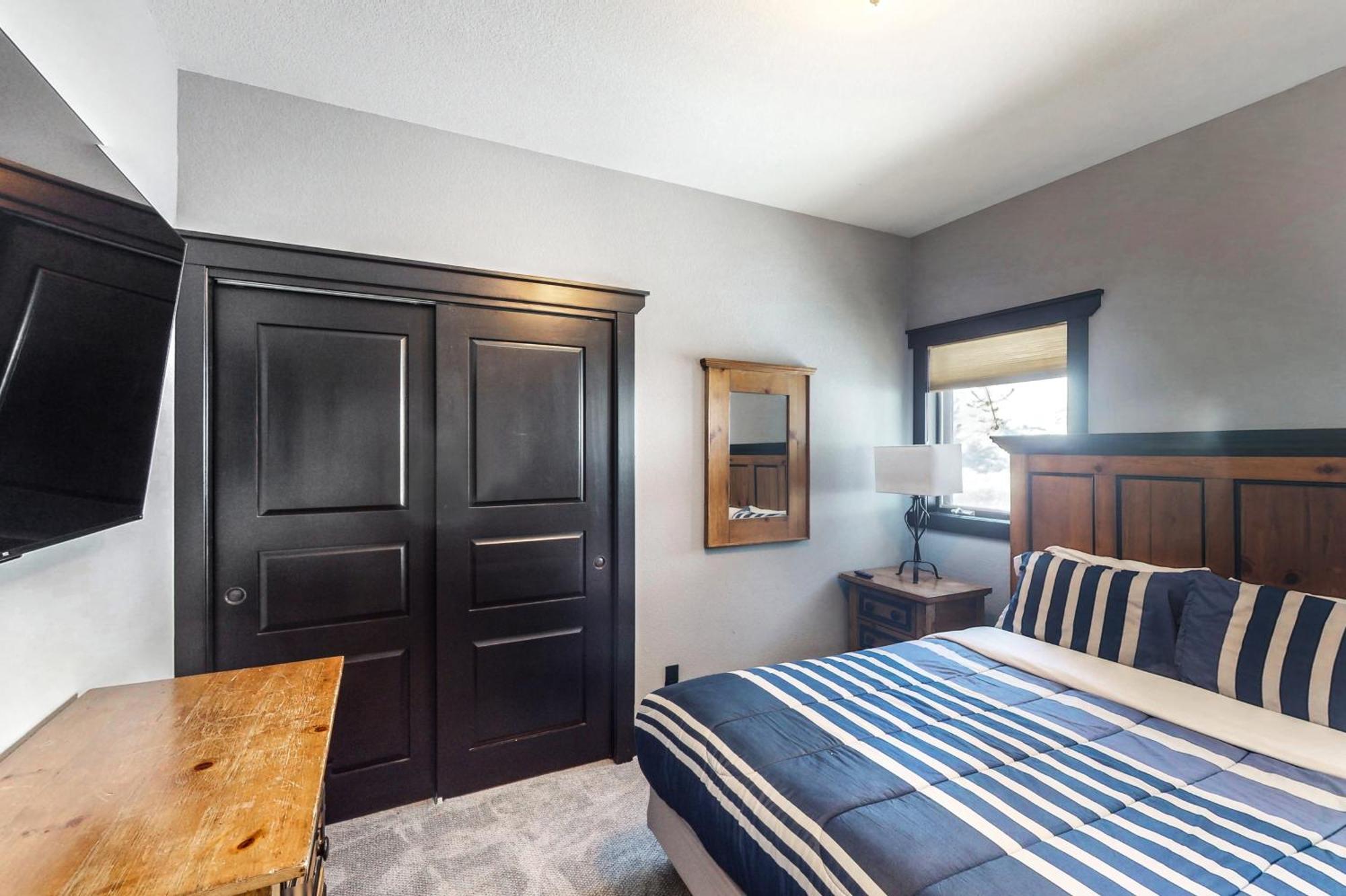 Ski Chalet Breckenridge Εξωτερικό φωτογραφία