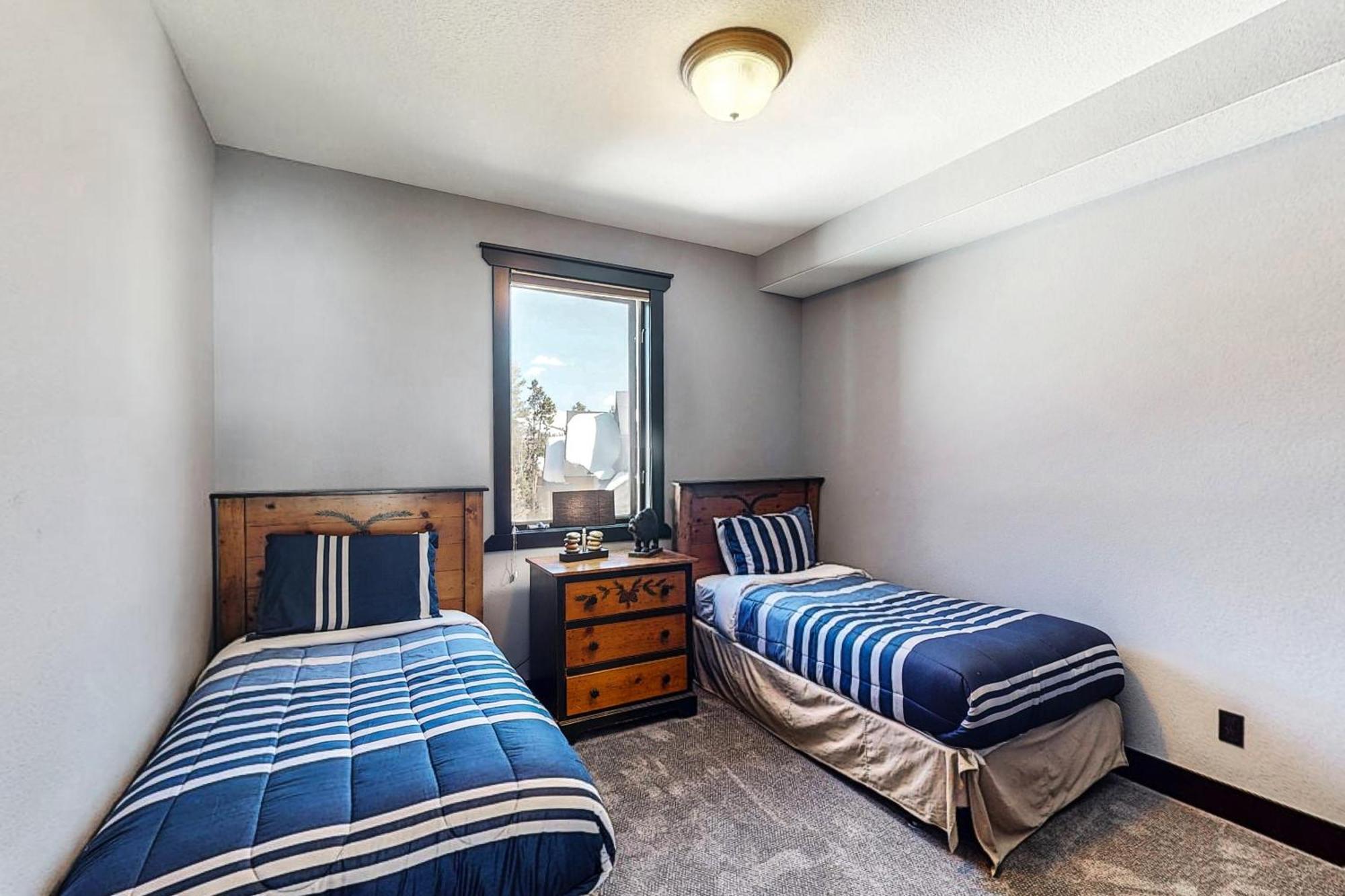 Ski Chalet Breckenridge Εξωτερικό φωτογραφία