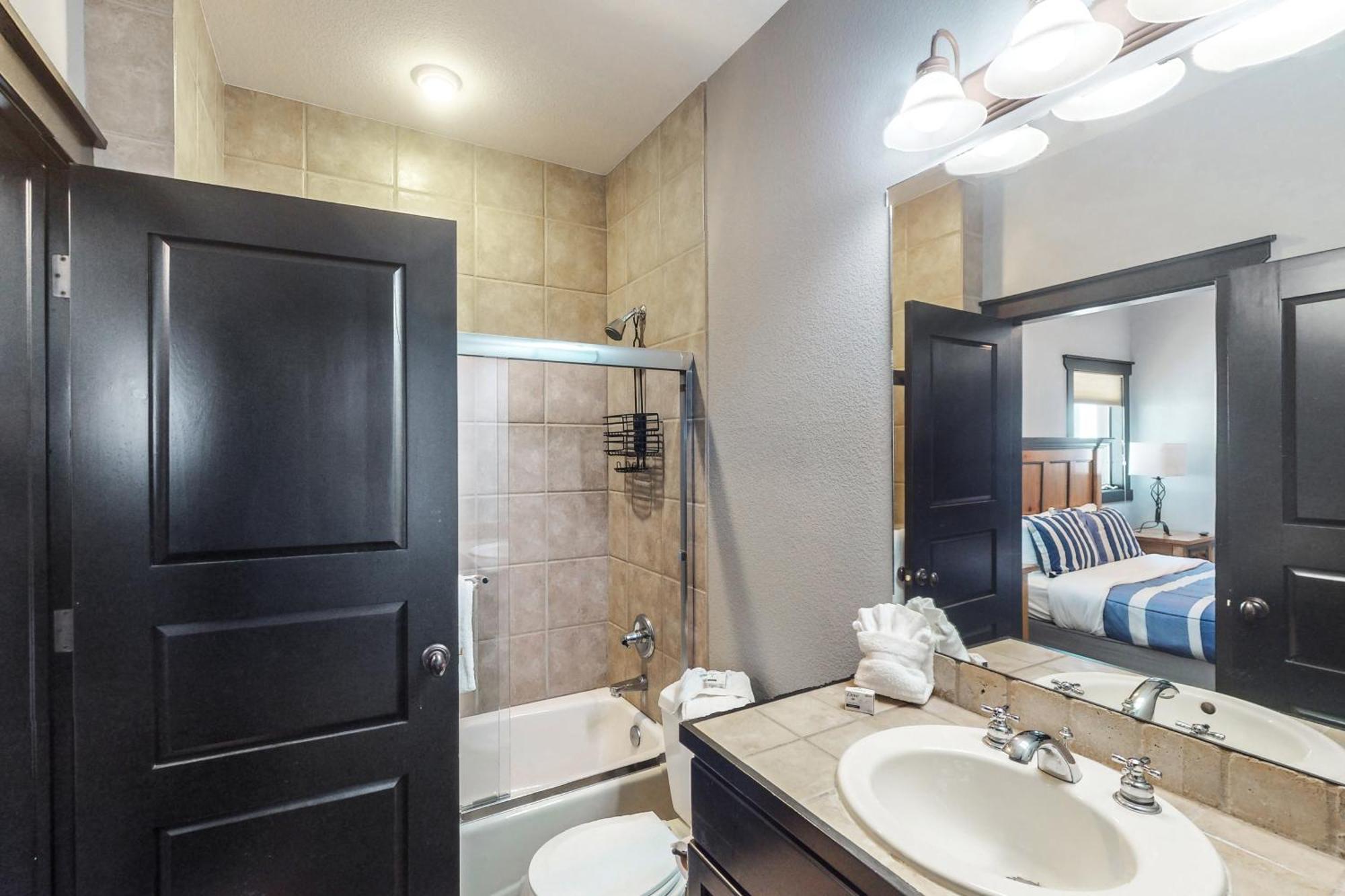 Ski Chalet Breckenridge Εξωτερικό φωτογραφία