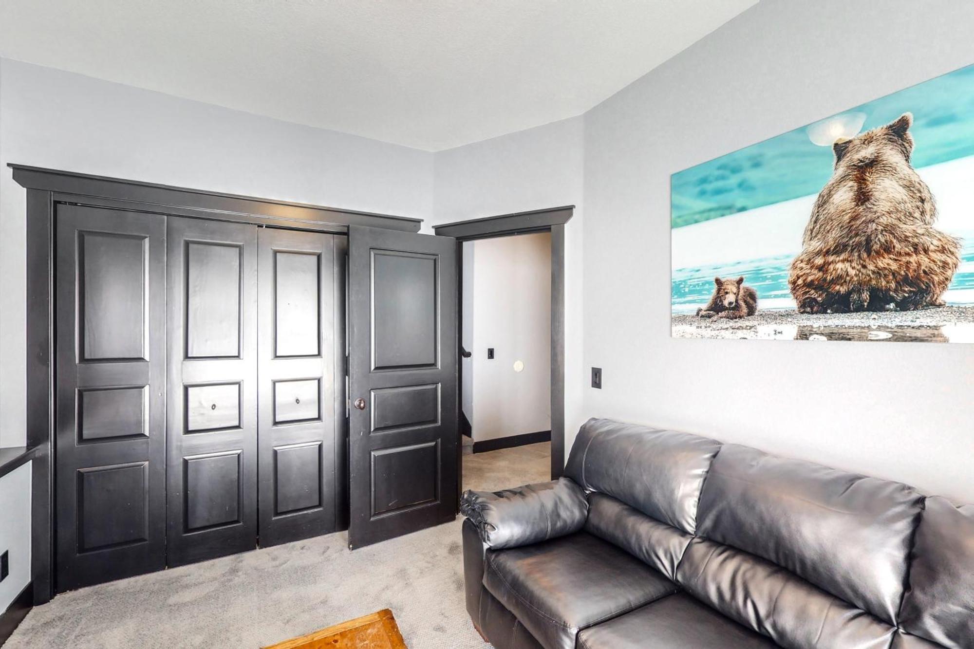 Ski Chalet Breckenridge Εξωτερικό φωτογραφία