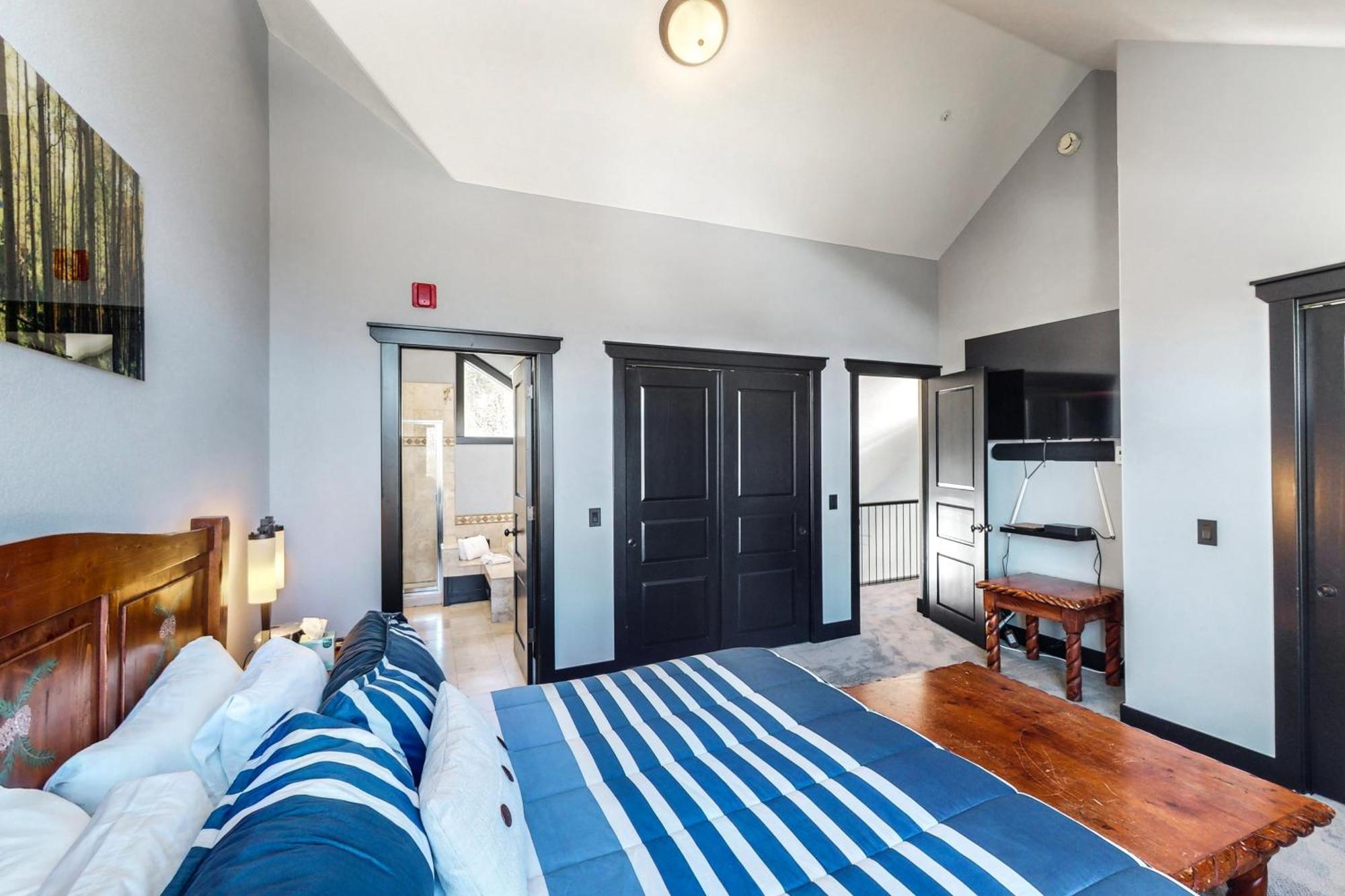 Ski Chalet Breckenridge Εξωτερικό φωτογραφία