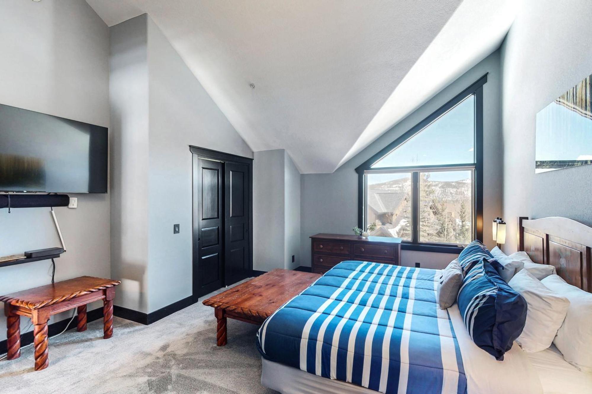 Ski Chalet Breckenridge Εξωτερικό φωτογραφία
