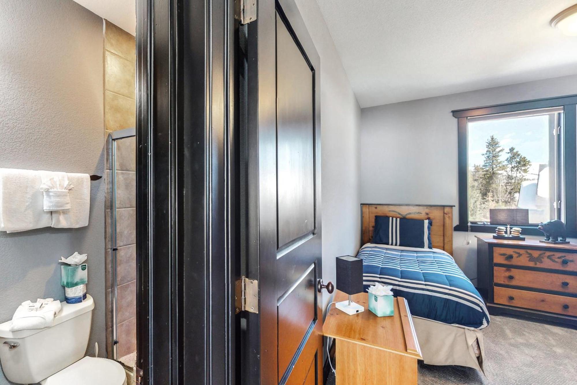 Ski Chalet Breckenridge Εξωτερικό φωτογραφία