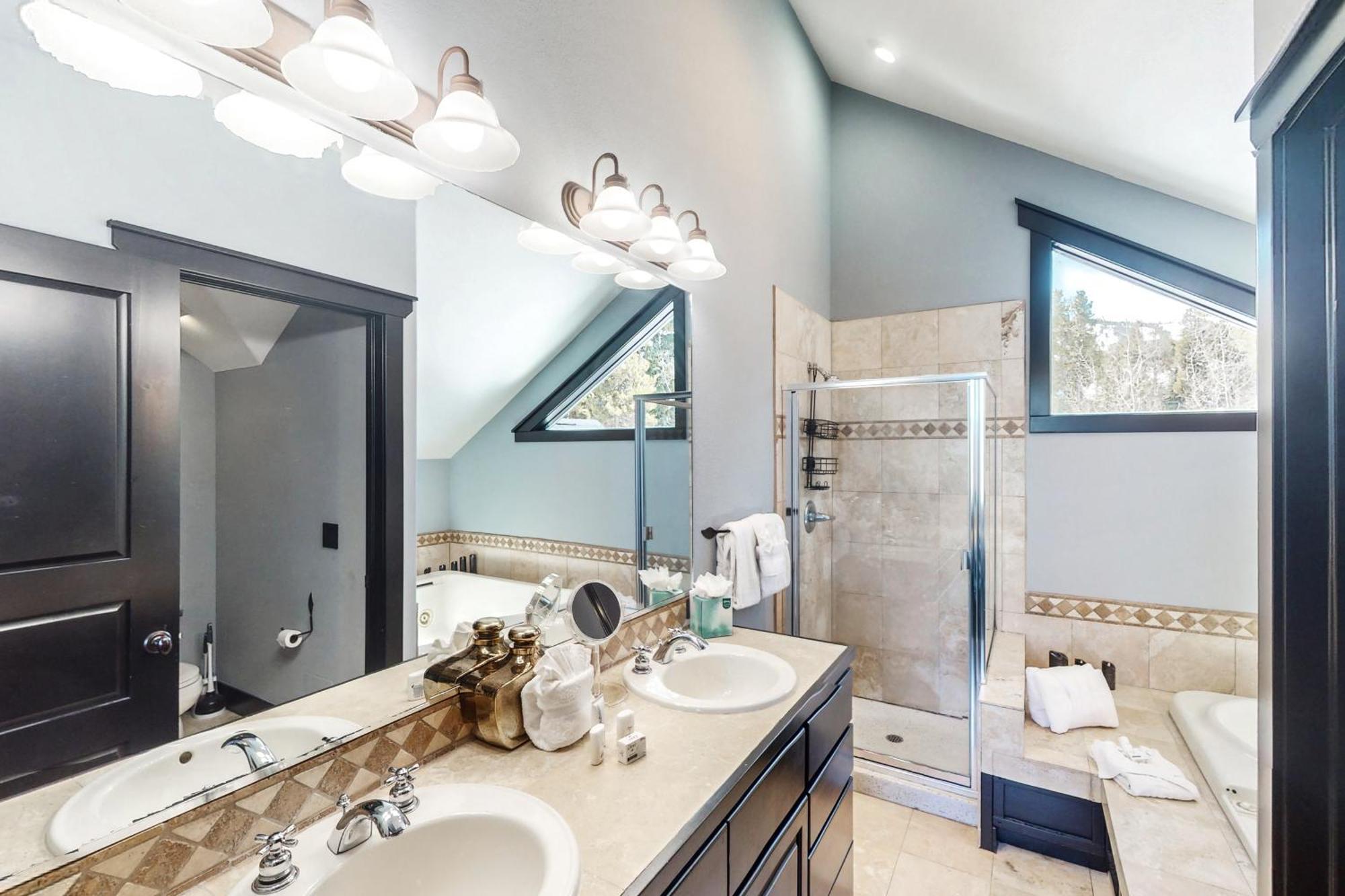 Ski Chalet Breckenridge Εξωτερικό φωτογραφία