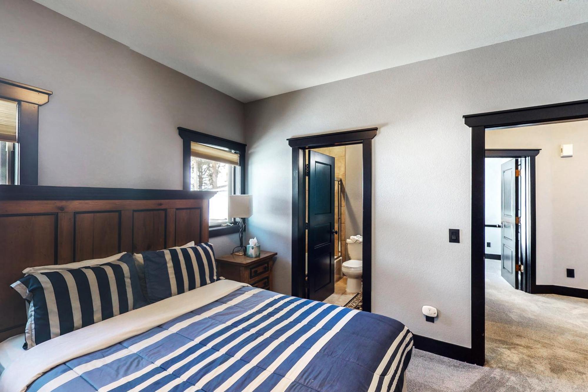 Ski Chalet Breckenridge Εξωτερικό φωτογραφία