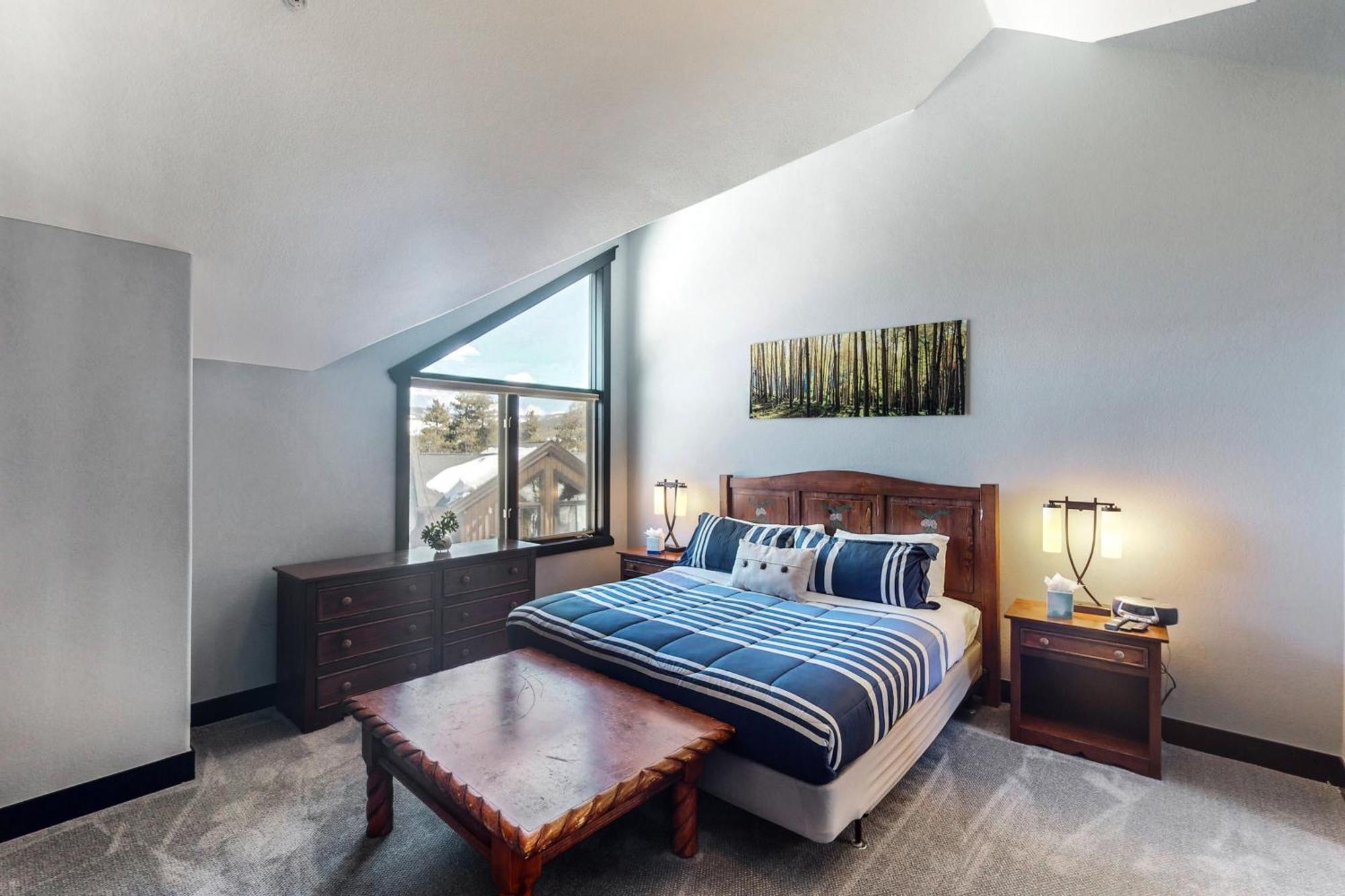 Ski Chalet Breckenridge Εξωτερικό φωτογραφία