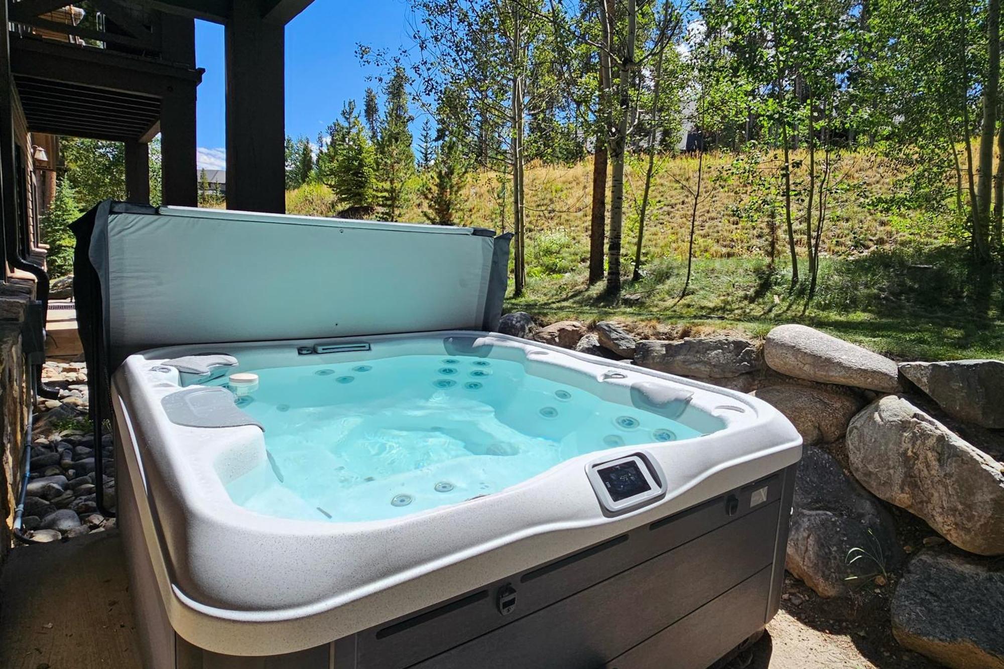 Ski Chalet Breckenridge Εξωτερικό φωτογραφία